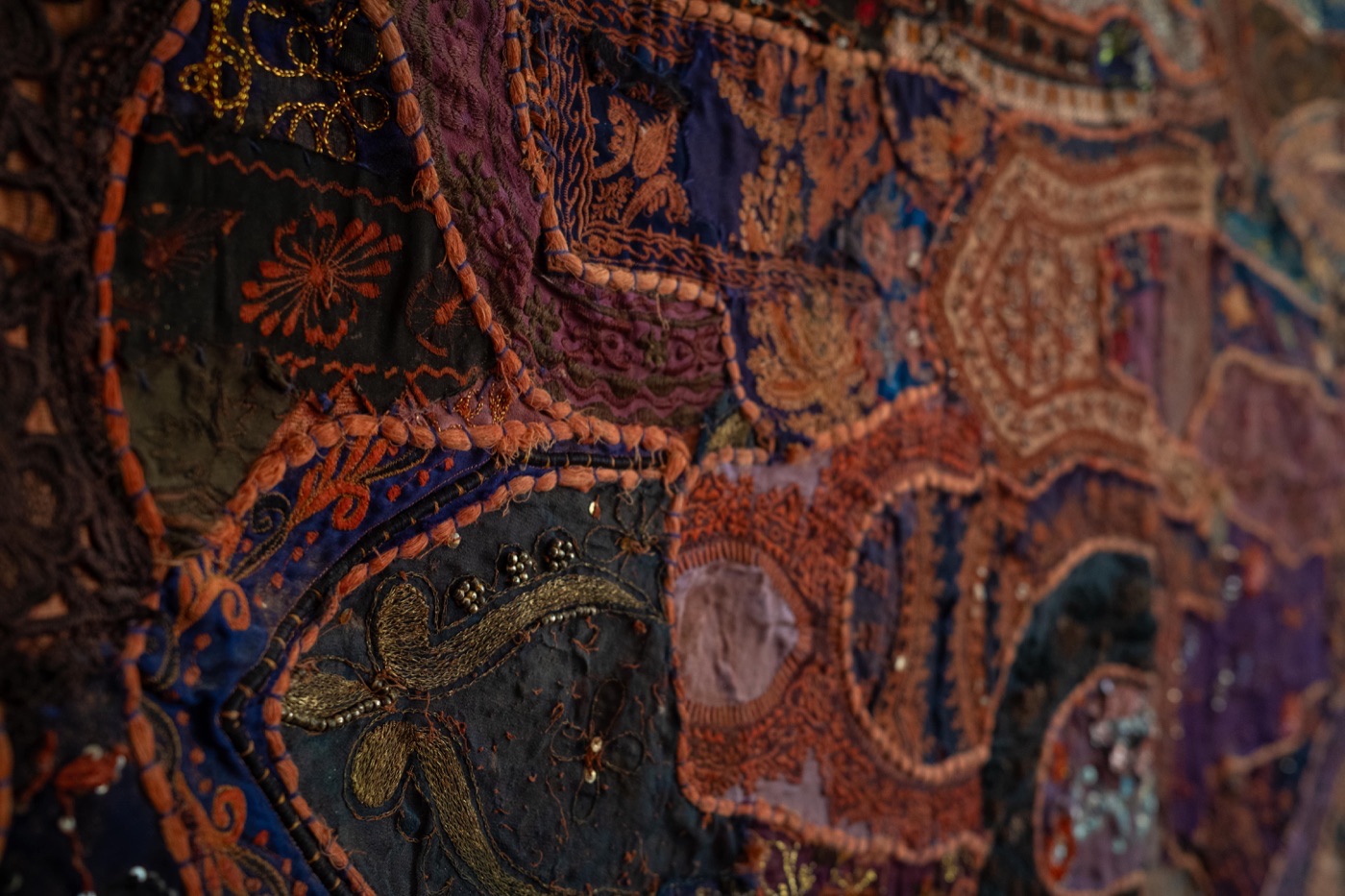 Ambiance chaleureuse et professionnelle